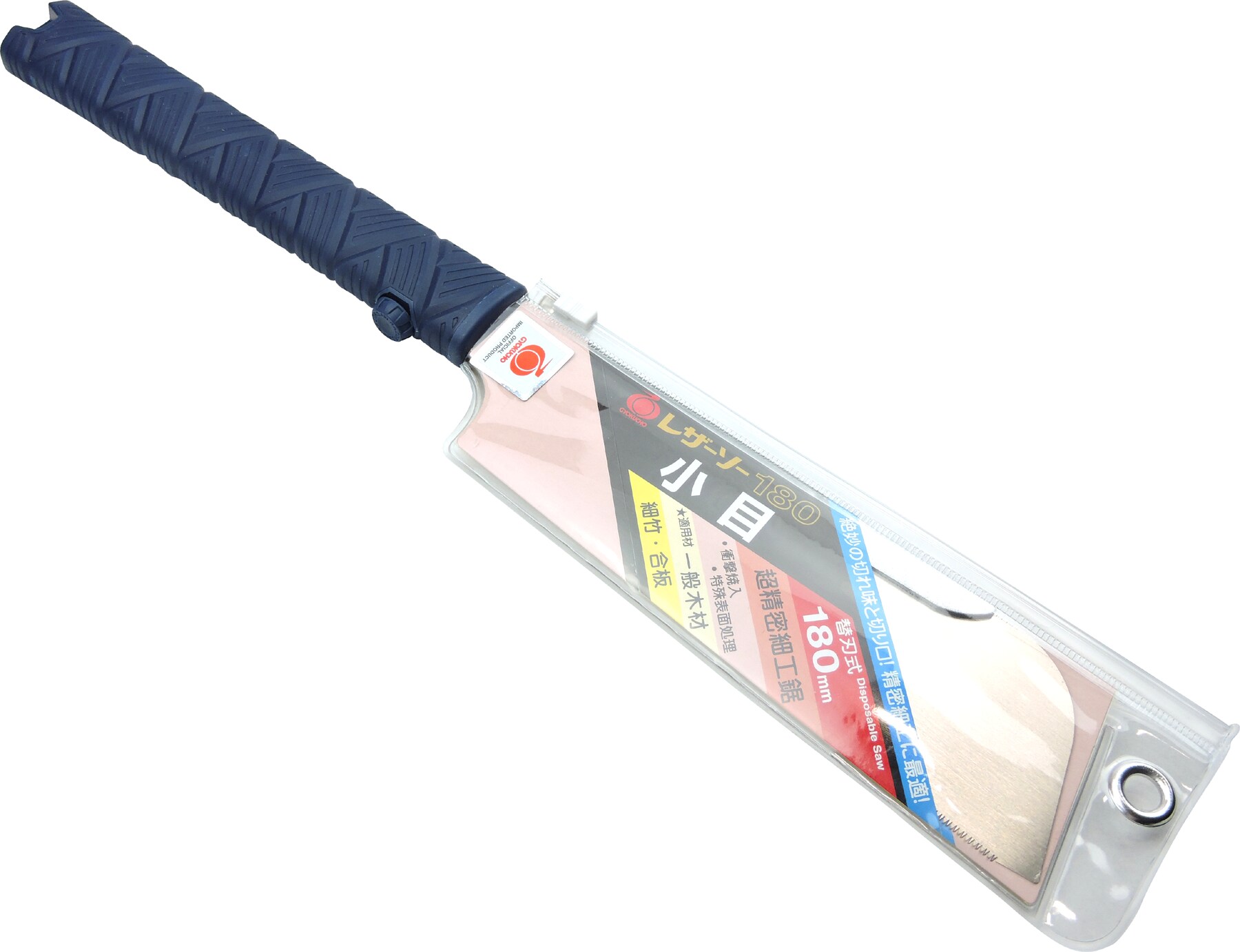FAMEX 5564 Japansäge Dozuki - Komame - 180 mm