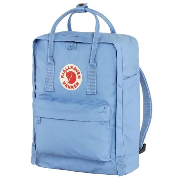 Sac à dos lifestyle FJALLRAVEN KÅNKEN ULTRAMARINE
