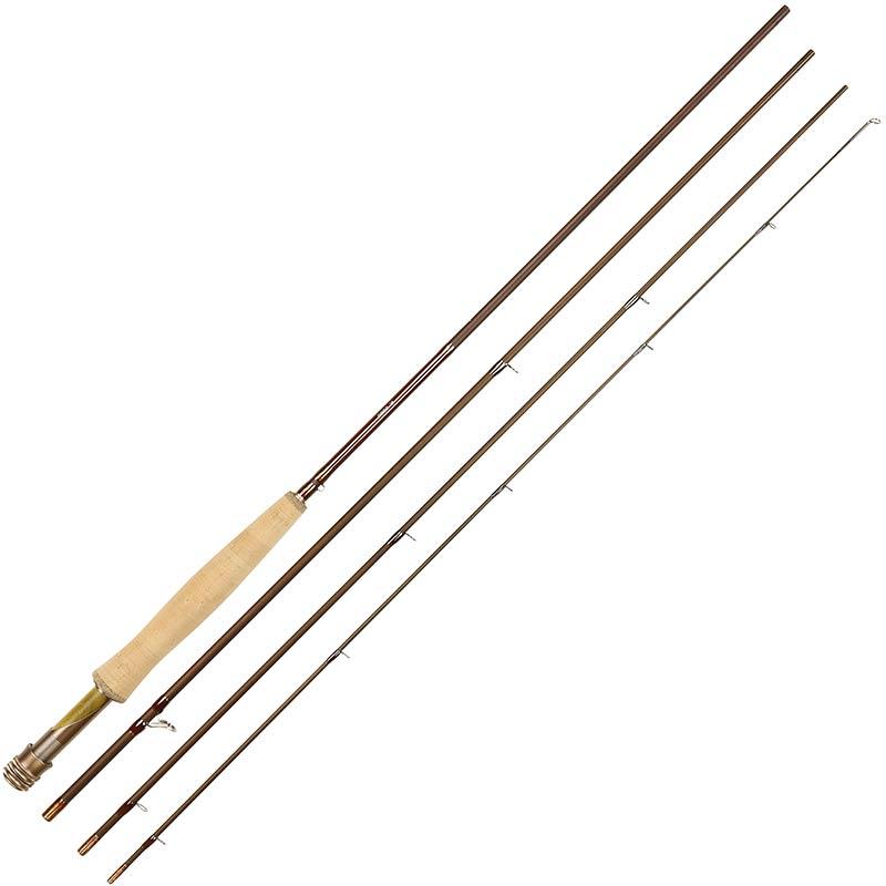 Canne Mouche Marryat Tactical Hx