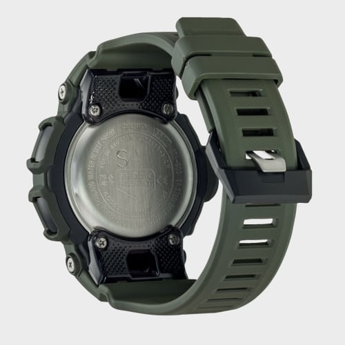 Montre G-Shock GBA-900UU-3AER Vert Kaki