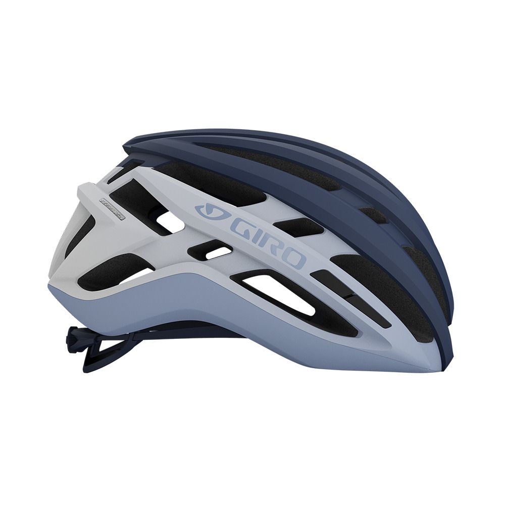 Giro AGILIS MIPS® - Casque Route Femme mat mdnt/lvdr gr