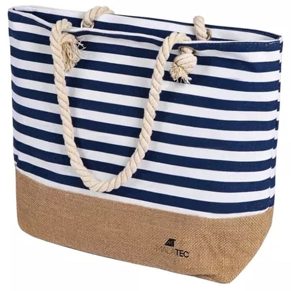 Strandveske / Beach Bag – Piknikveske