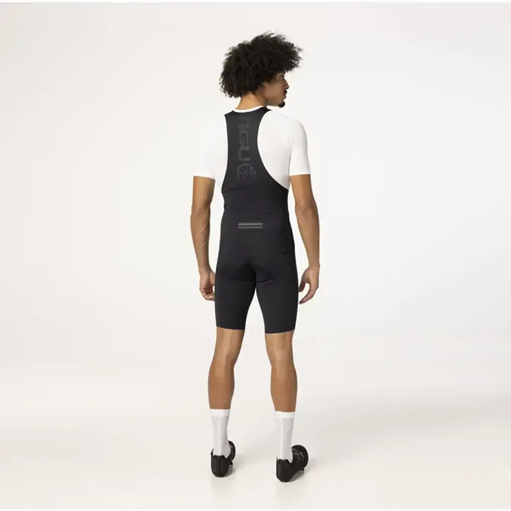 AGU Aero Performance Fietsbroek Kort Zwart Heren