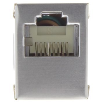 Q-Link FTP koppelstuk RJ45 KPN keur