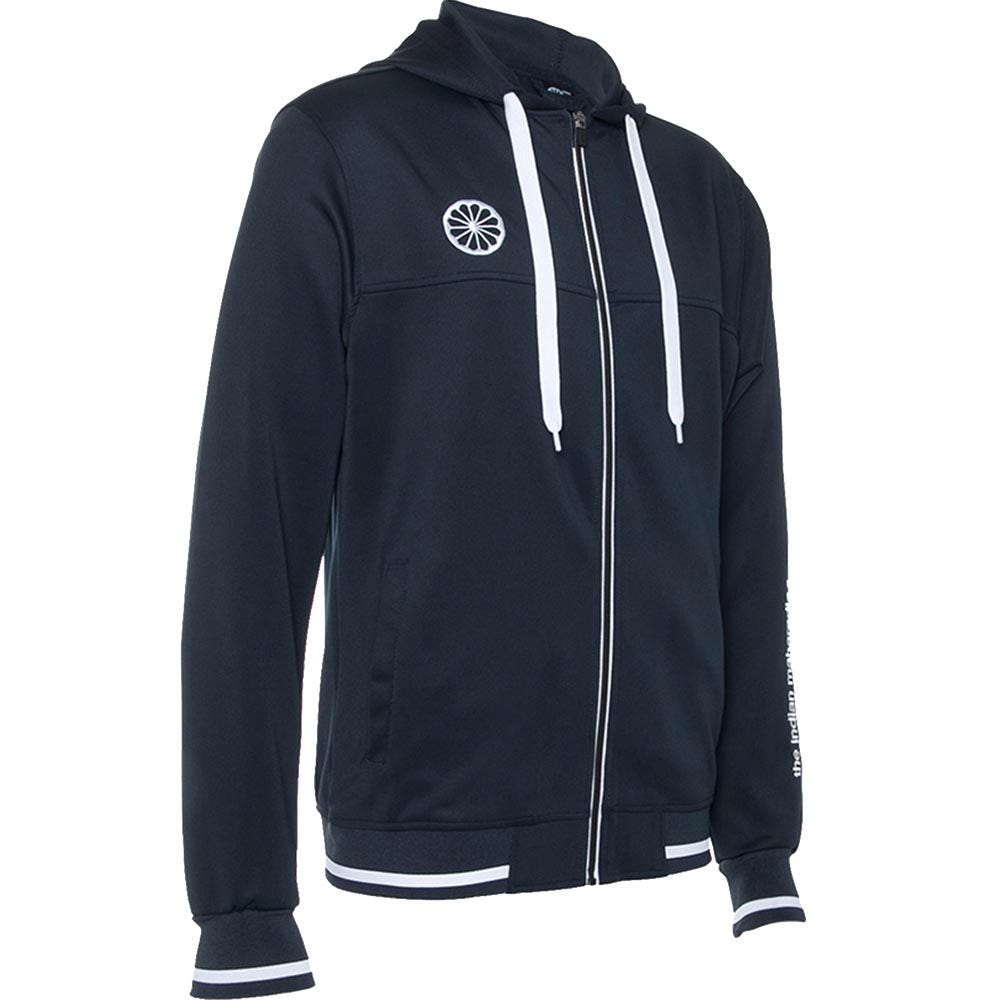 The Indian Maharadja  Tech Hooded