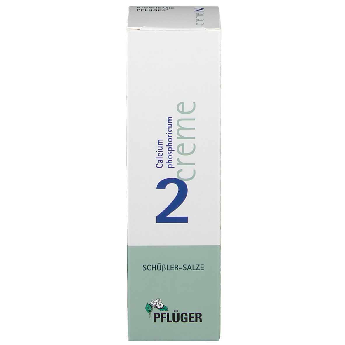 Biochemie Pflüger® Nr. 2 Calcium phosphoricum D4 Creme