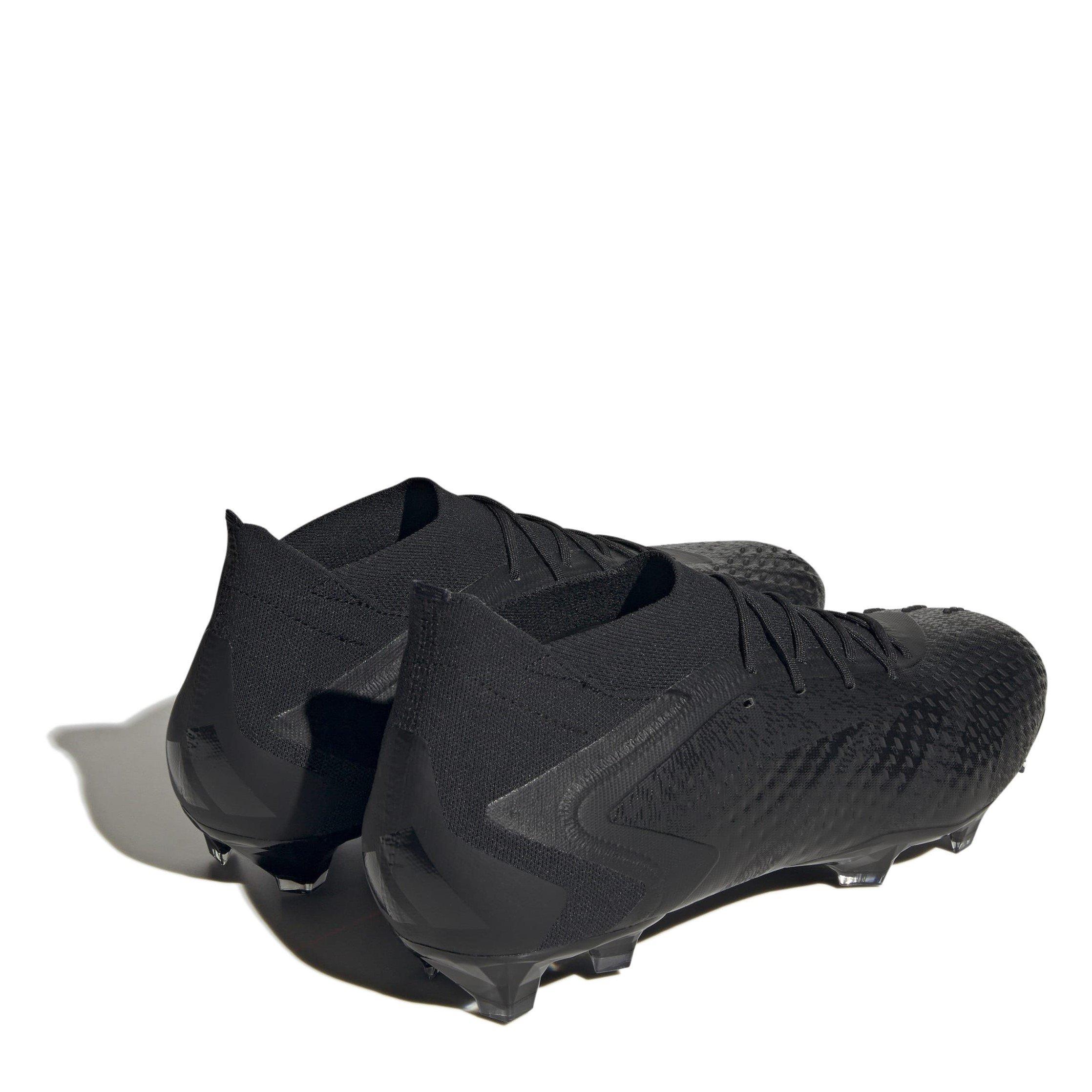 adidas Predator Accuracy Junior Firm Ground Football Boots