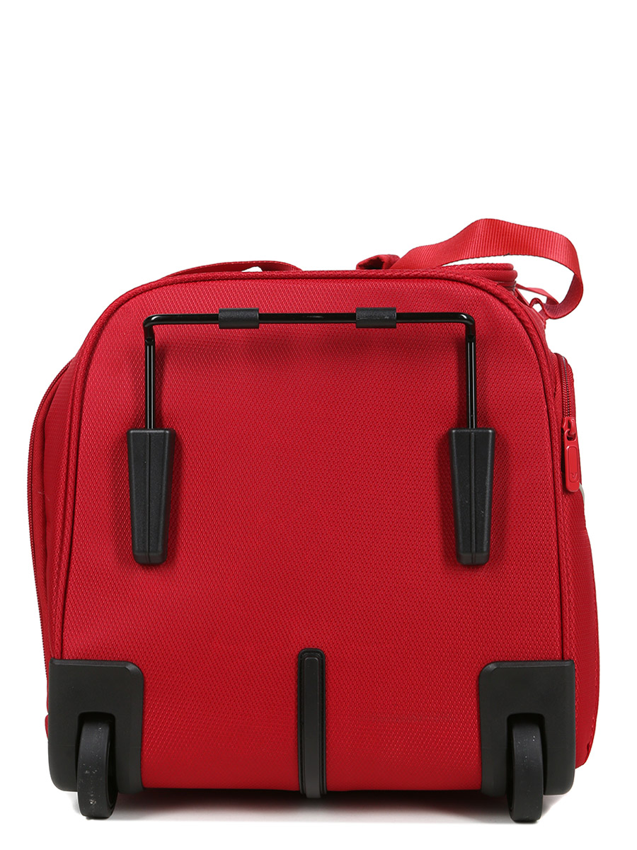 Sac de voyage À roulettes Roncato Ironik 2.0 - 58 cm
