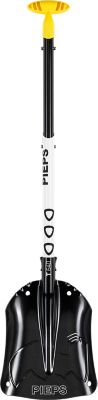 PiepsShovel T640 telescopic - schwarz
