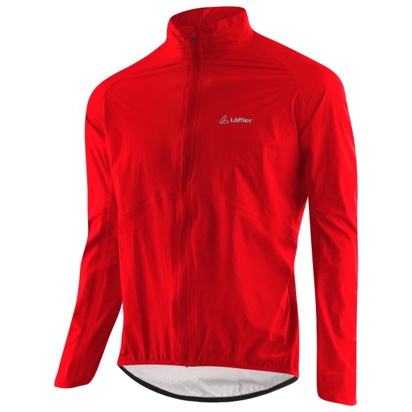 Löffler - Bike Jacket WPM Pocket - Veste de cyclisme