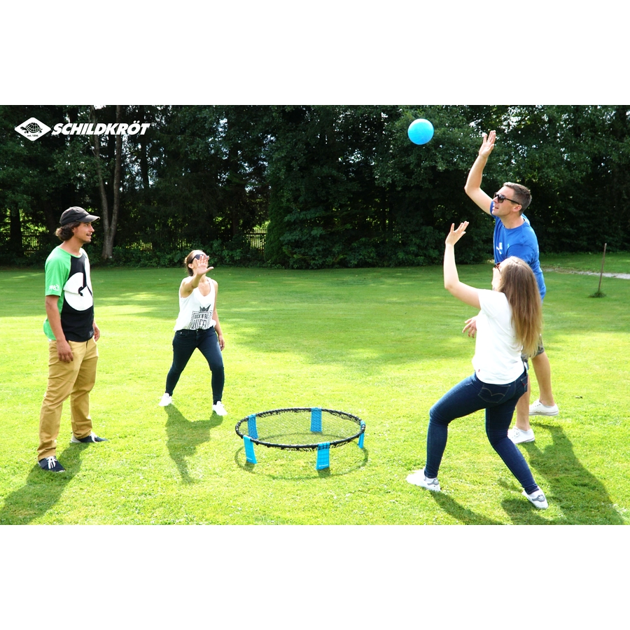 SCHILDKRÖT® Round Net Set