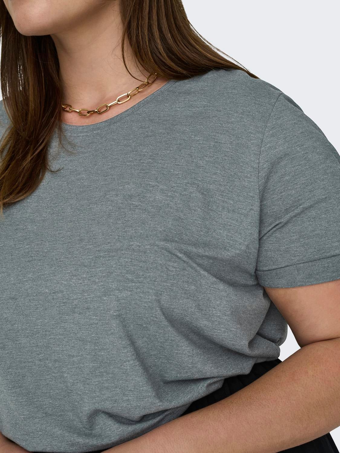 CARMOSTER T-shirt Balsam Green