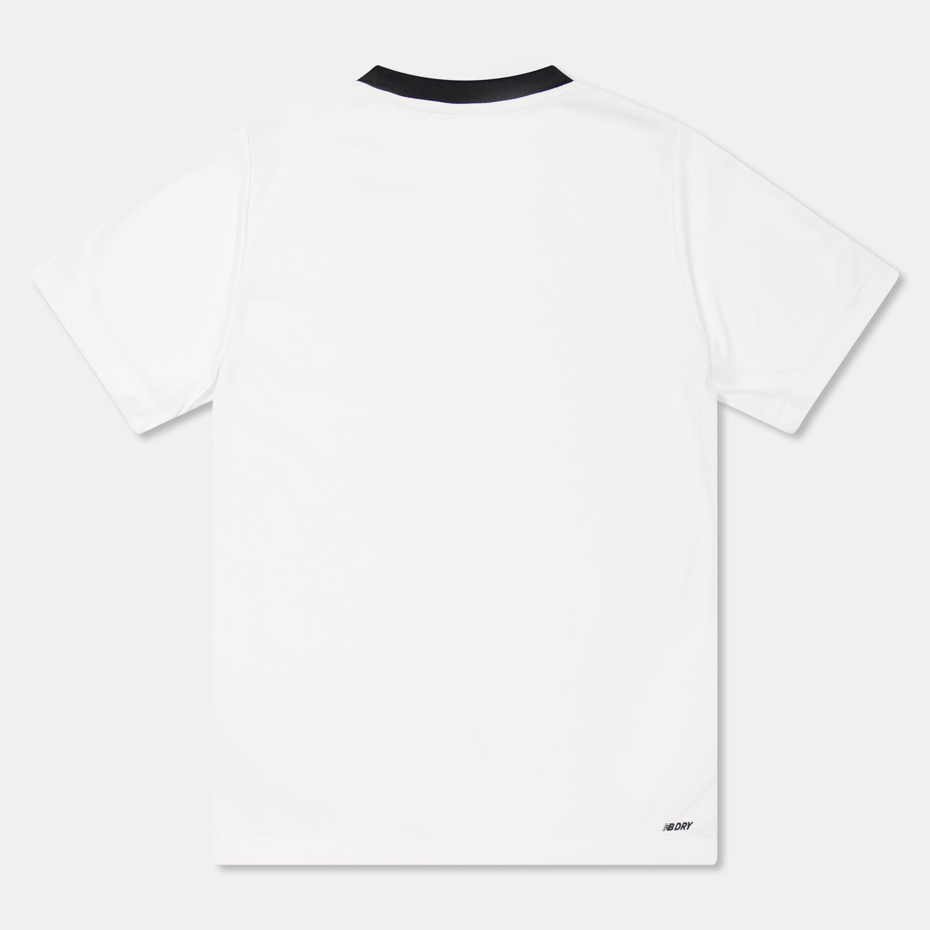 New Balance NB Birch Ss Jersey Jn99