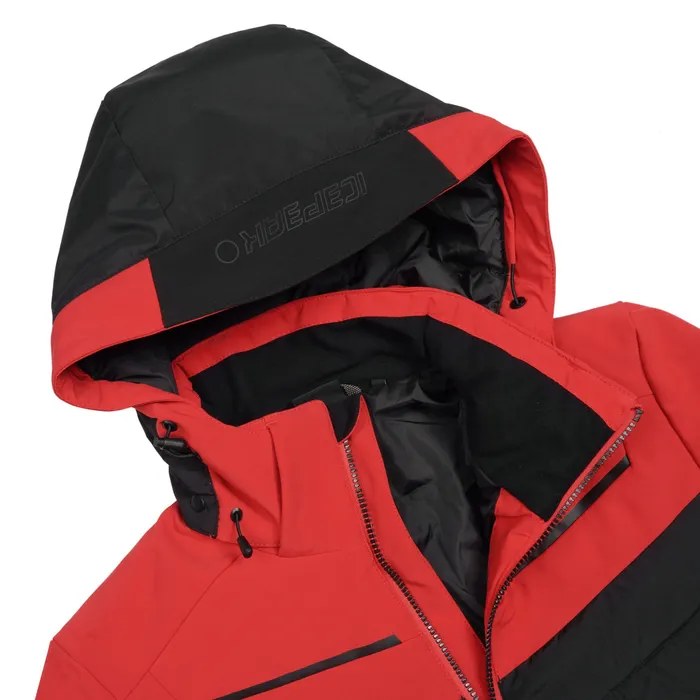 Icepeak Fremont Skijas Heren