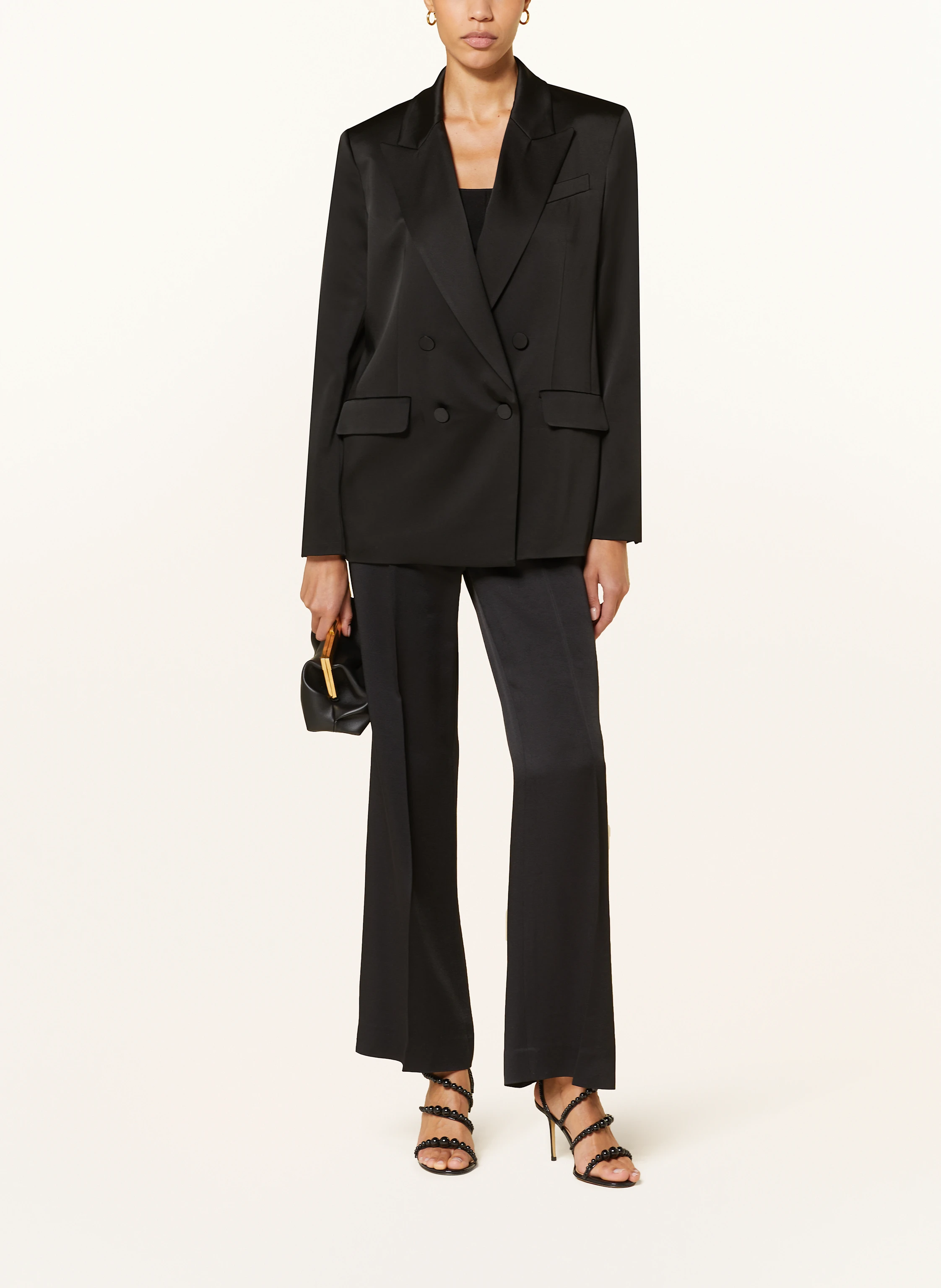SIMKHAI Blazer NORAH