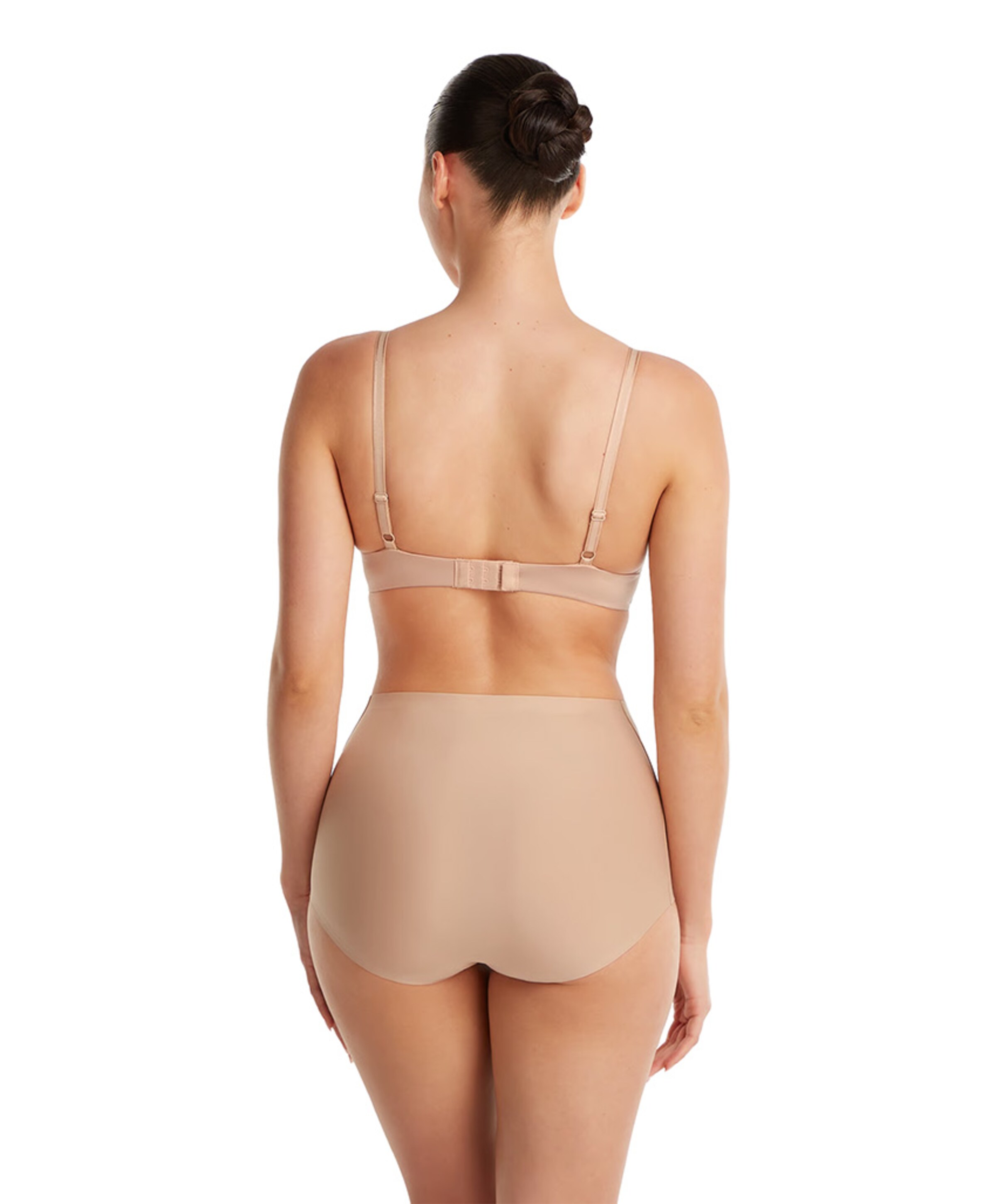 Ten Cate Dames slip beige