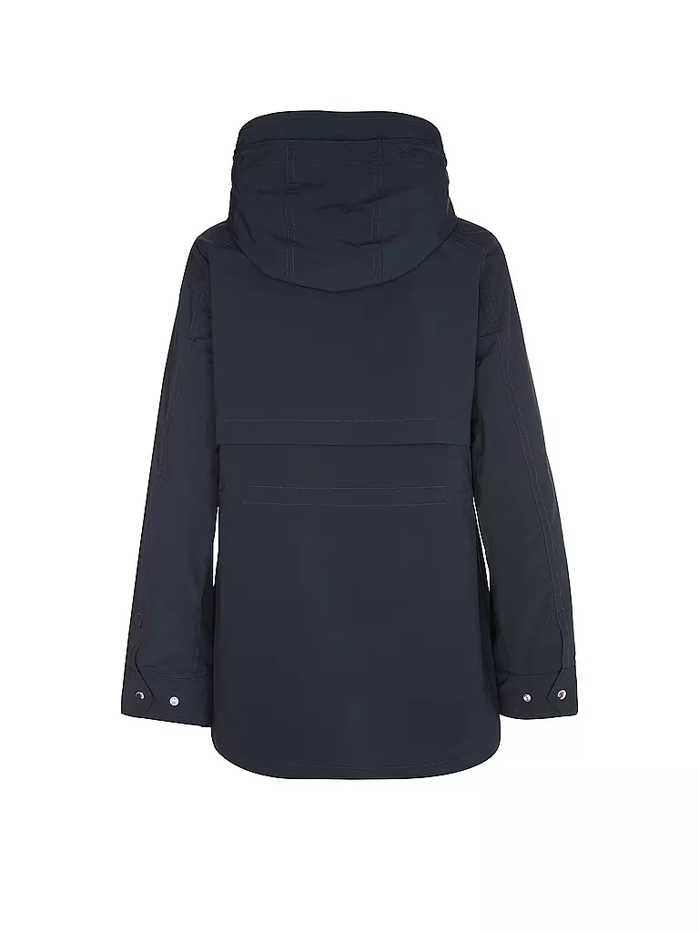 WOOLRICH Parka dunkelblau