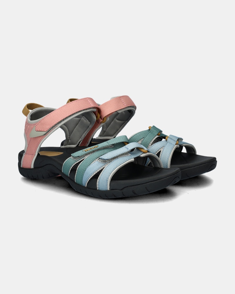 Teva Tirra Sandalen  - multi