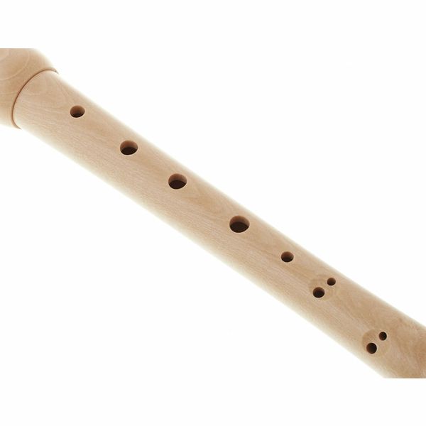 Moeck 1260 School Soprano Recorder