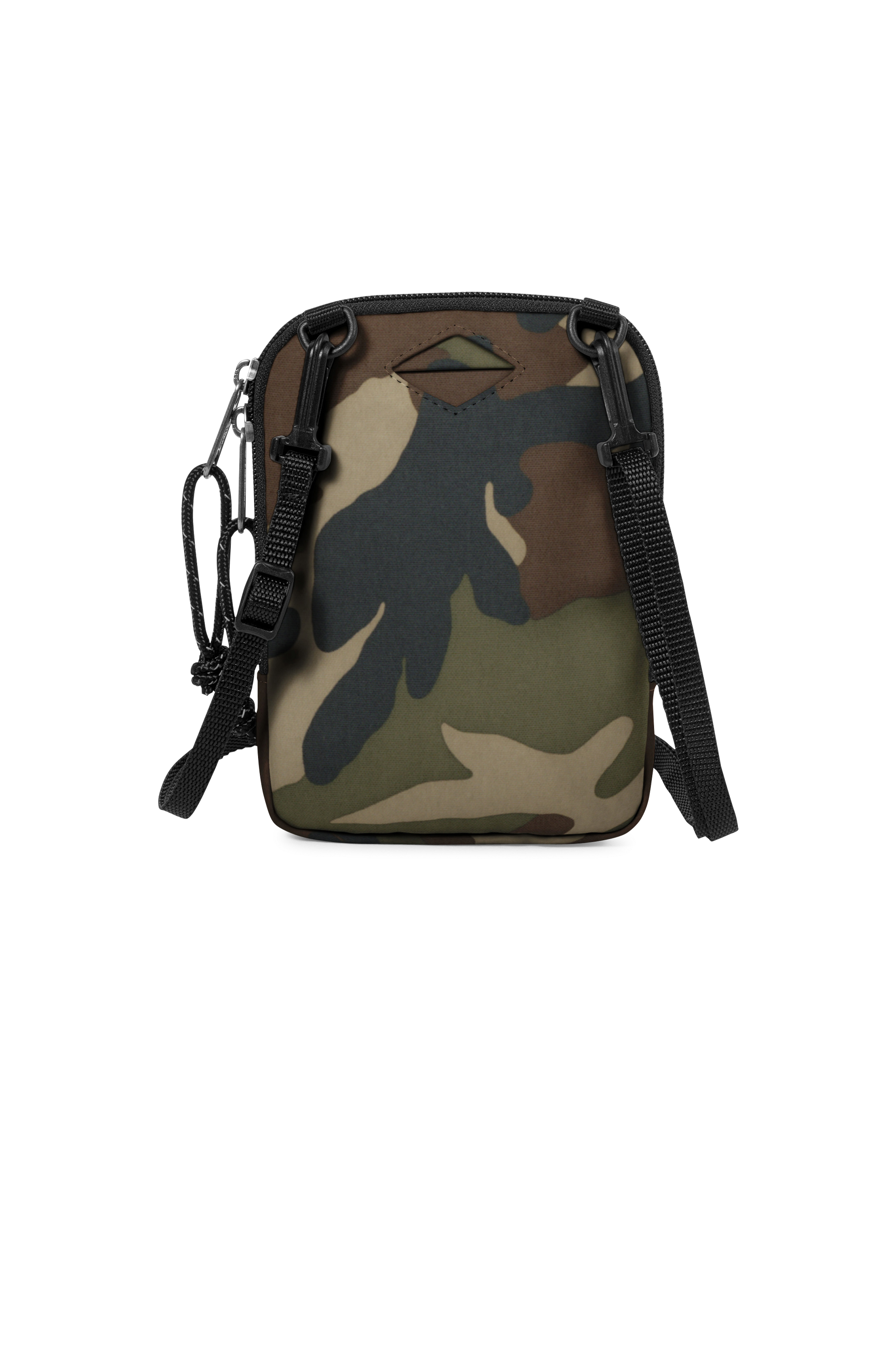 EASTPAK Sac bandoulière Buddy Marron
