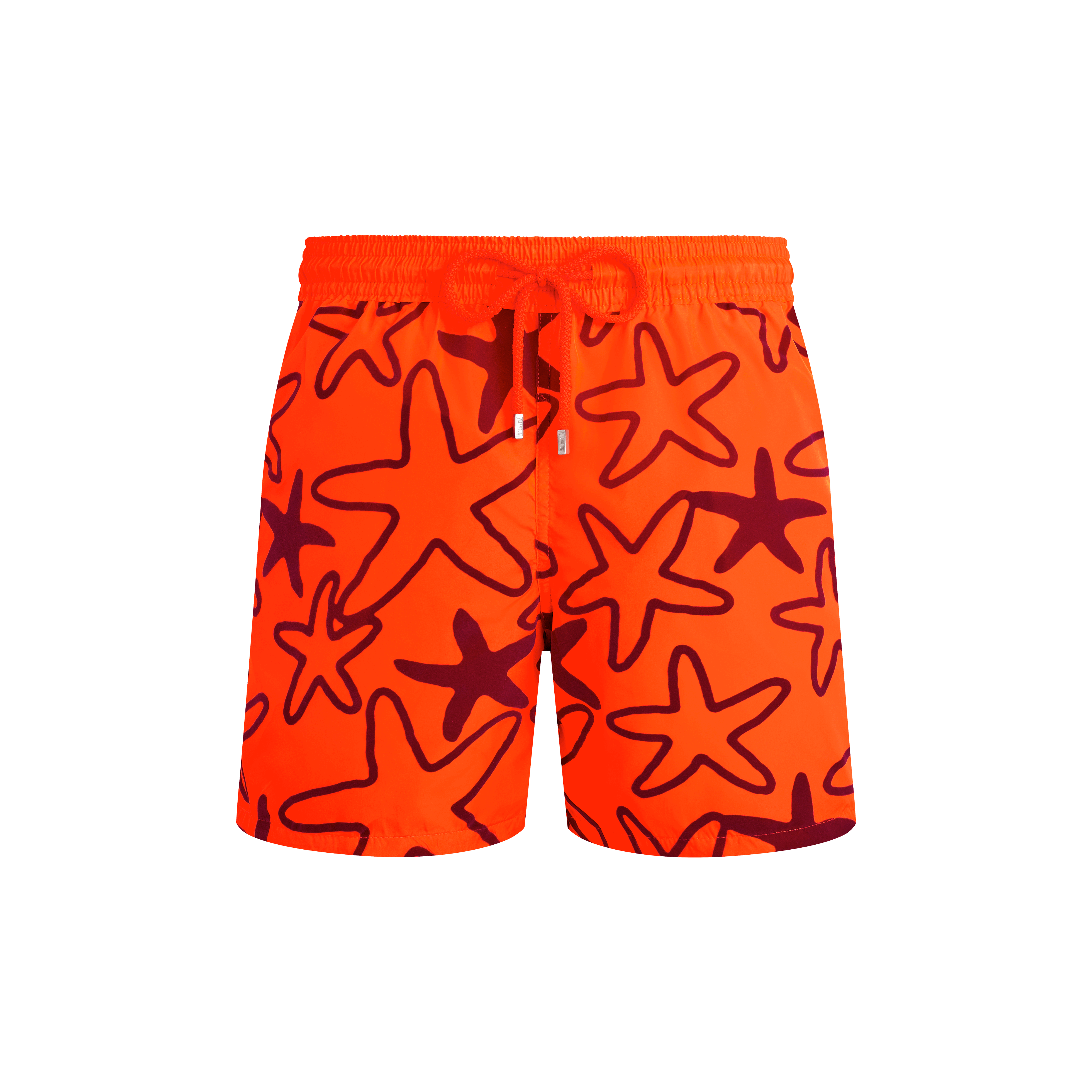 Maillot de bain ultra-léger et pliable homme floqué Starlettes
