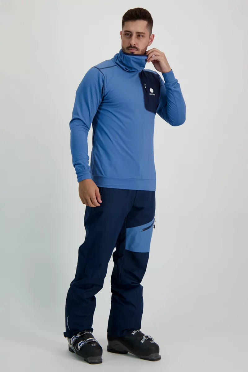 46 NORD Herren Midlayer