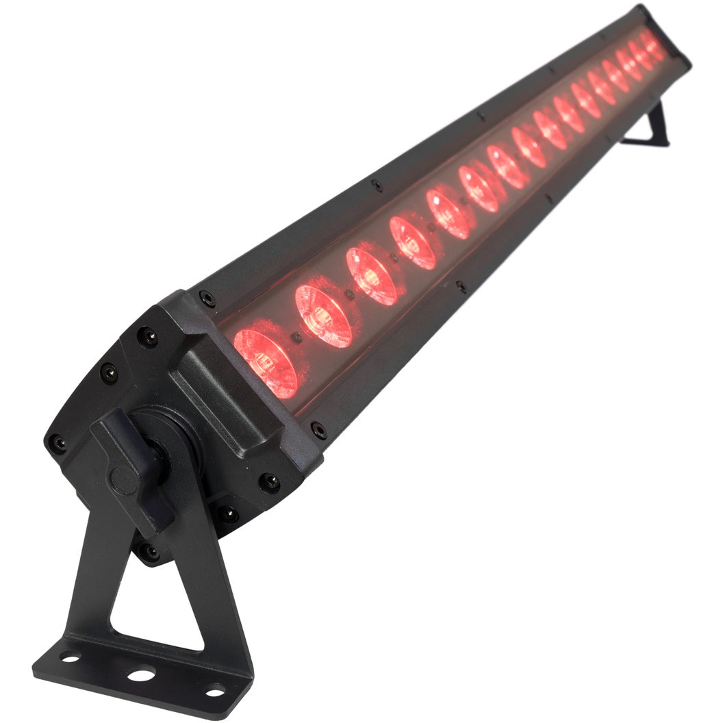 Eurolite LED IP T-Bar 16 QCL Bar (IP-65)