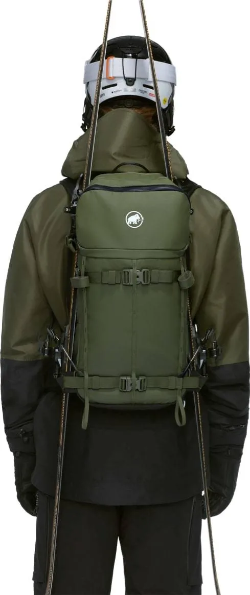 Mammut Nirvana 28 Marsh-Black