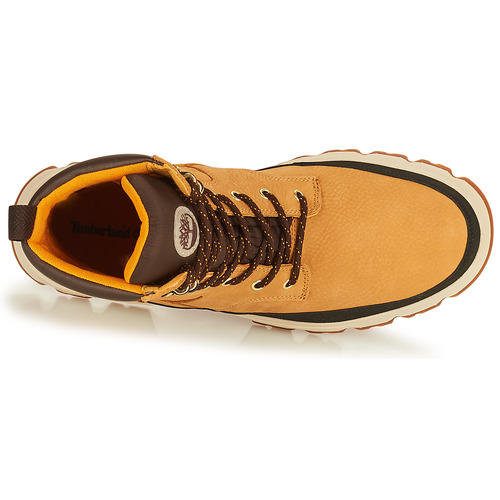 Timberland - TBL ORIG ULTRA WP BOOT - Blé