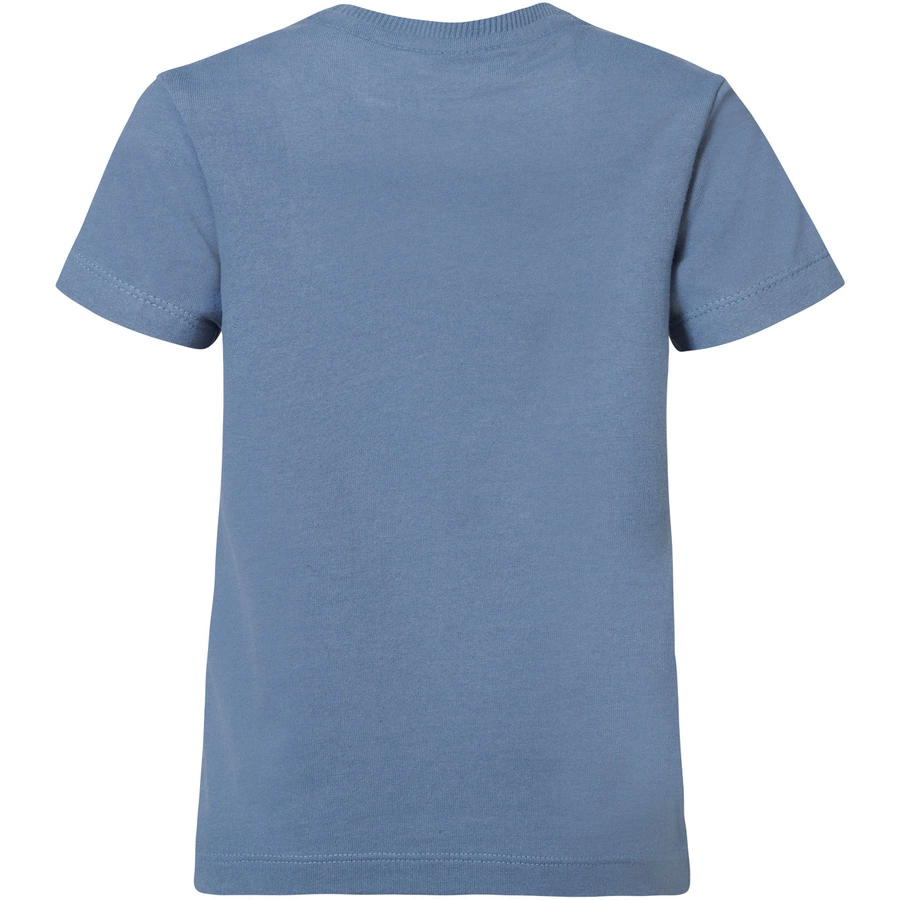 Noppies T-shirt Dadeville Blue Mirage