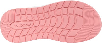 Viking Anchor Glitter 3V Sandal, Light Pink