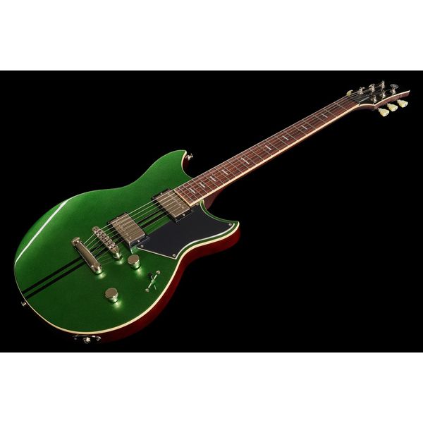 Yamaha Revstar RSS20 Flash Green