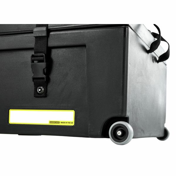 Hardcase HN36W Hardware Case