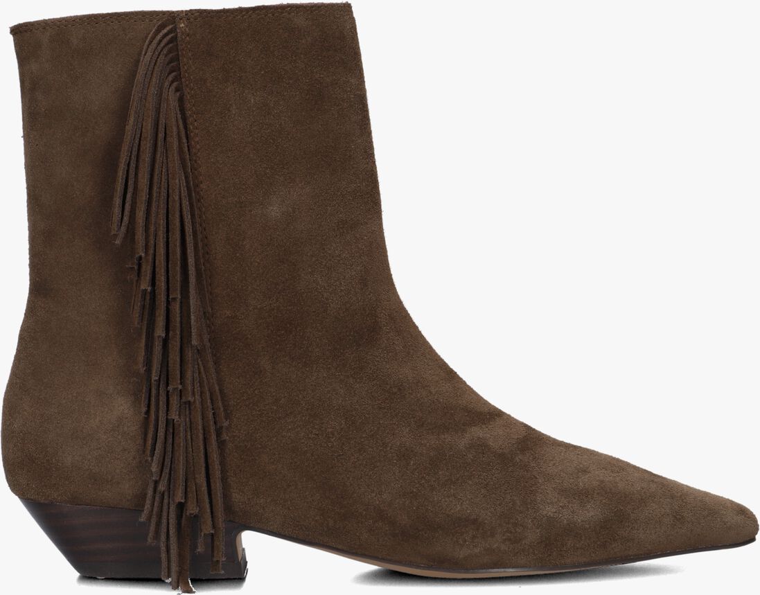 bruine toral enkellaarsjes linette