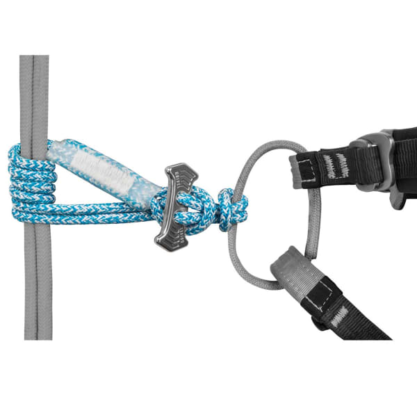 Bloqueur escalade GRIVEL MAGIC RING