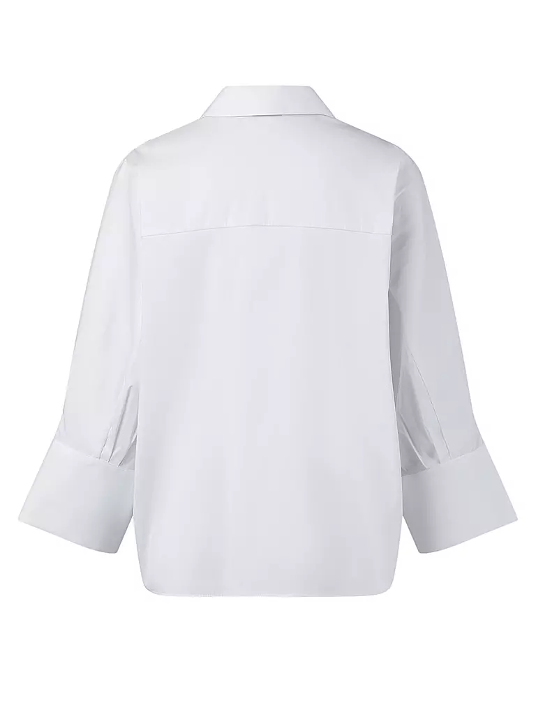 JOOP Bluse  weiss