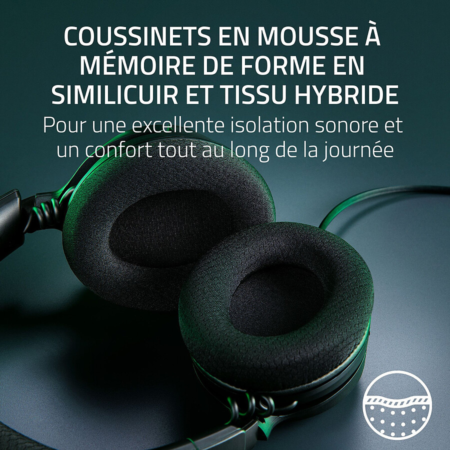 Razer Kraken V4 X