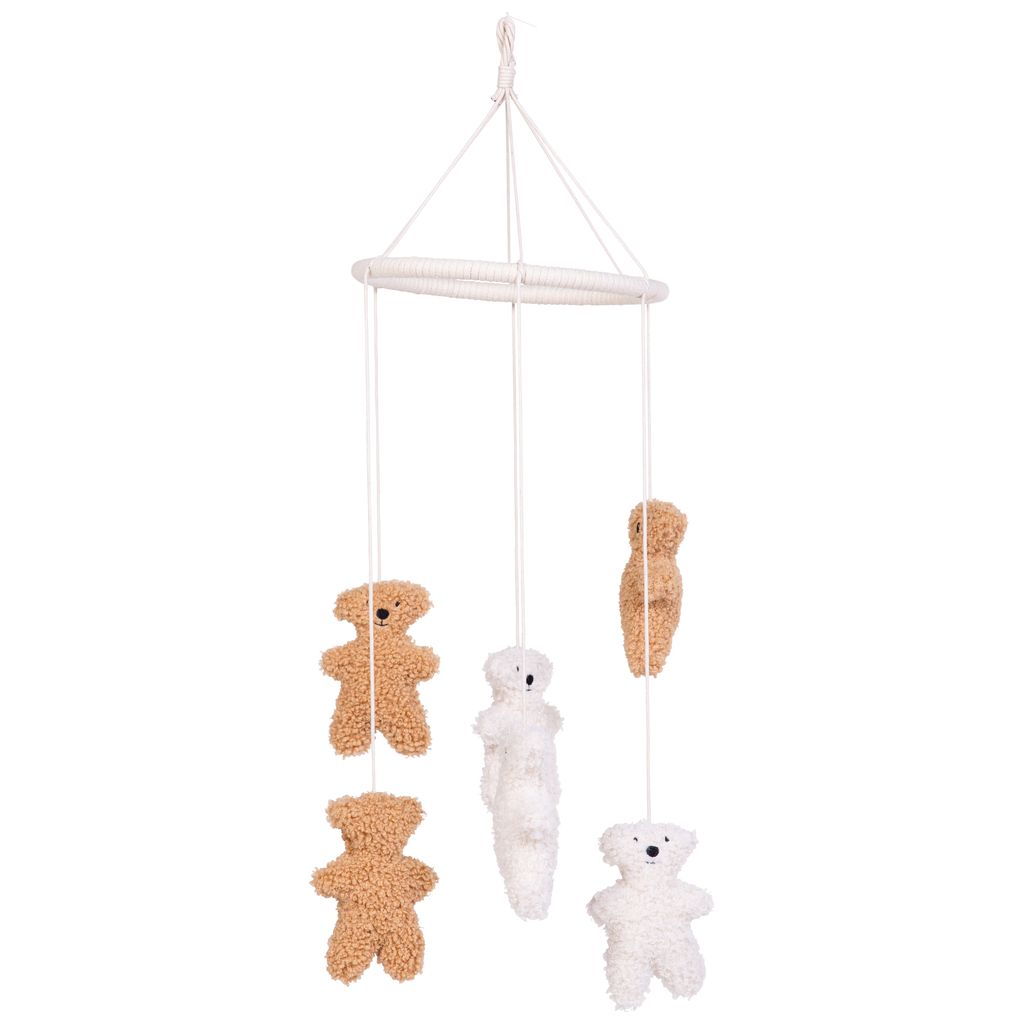 ChildhomeChildhome   Teddy Mobile