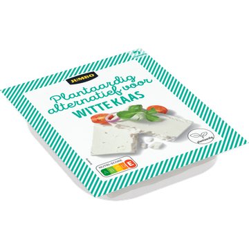 Jumbo Plantaardig Alternatief voor Witte Kaas 150 g