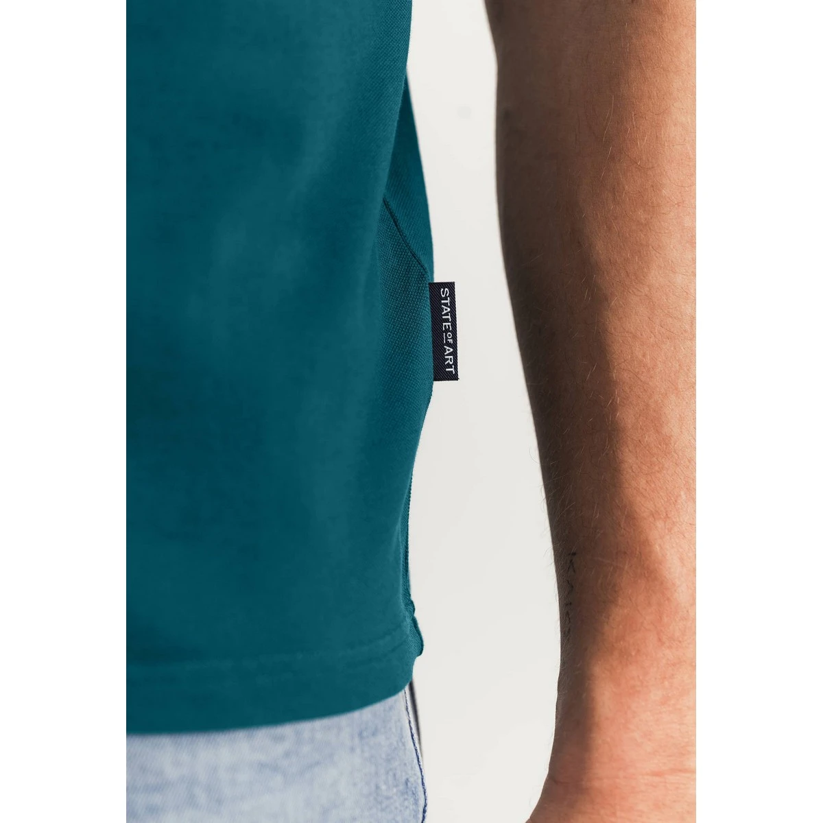 Heren T-shirt KBIS25-M17
