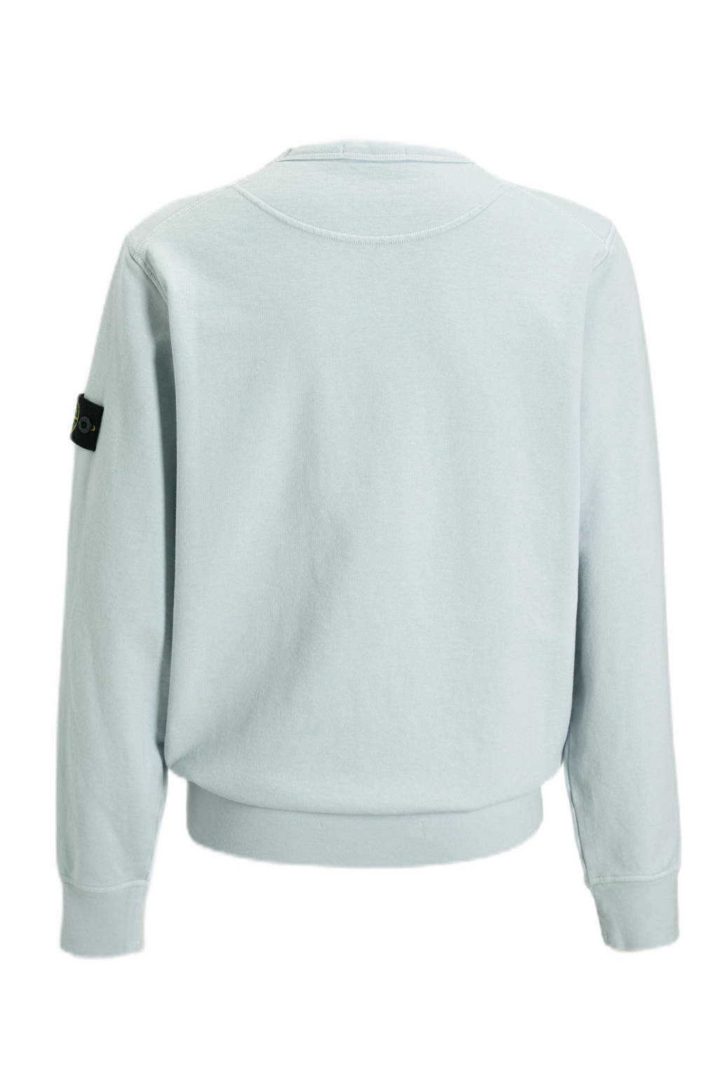 Stone Island sweater blauw