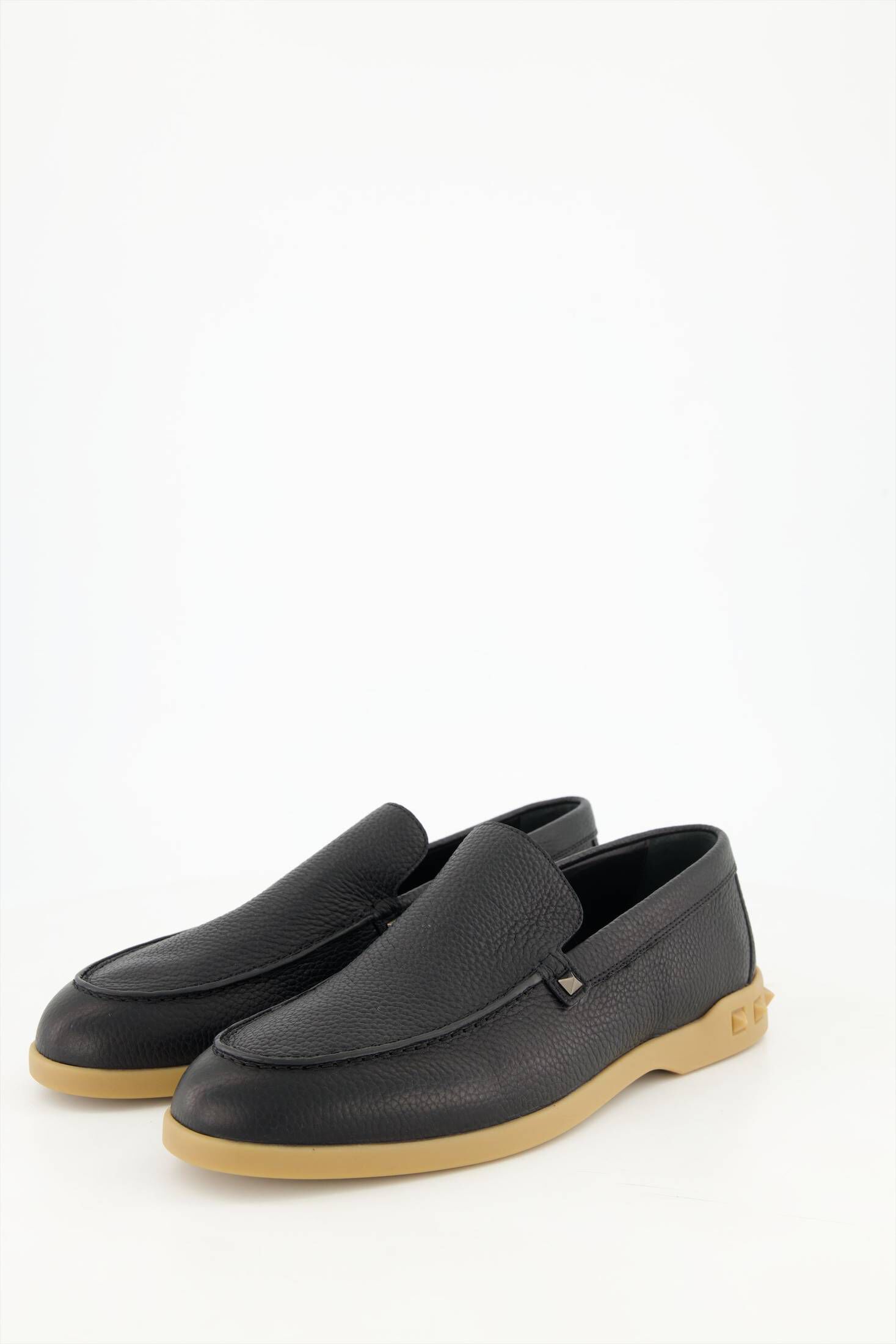 Valentino Garavani| Herren Slipper NEW FORMALS SLIP-ON