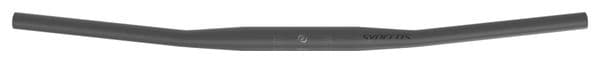 Cintre VTT Syncros Fraser 1.5 XC 740 mm 31.8 mm Noir