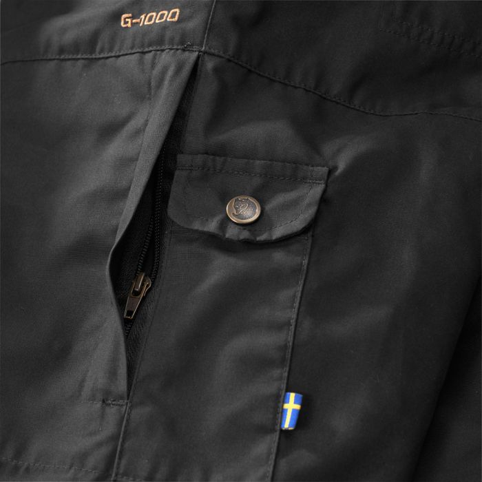 Karla Pro Curved Trousers damebukser