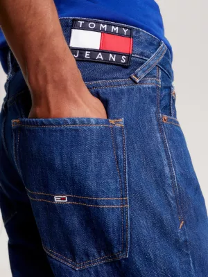Calça jeans Scanton Y Slim Faded