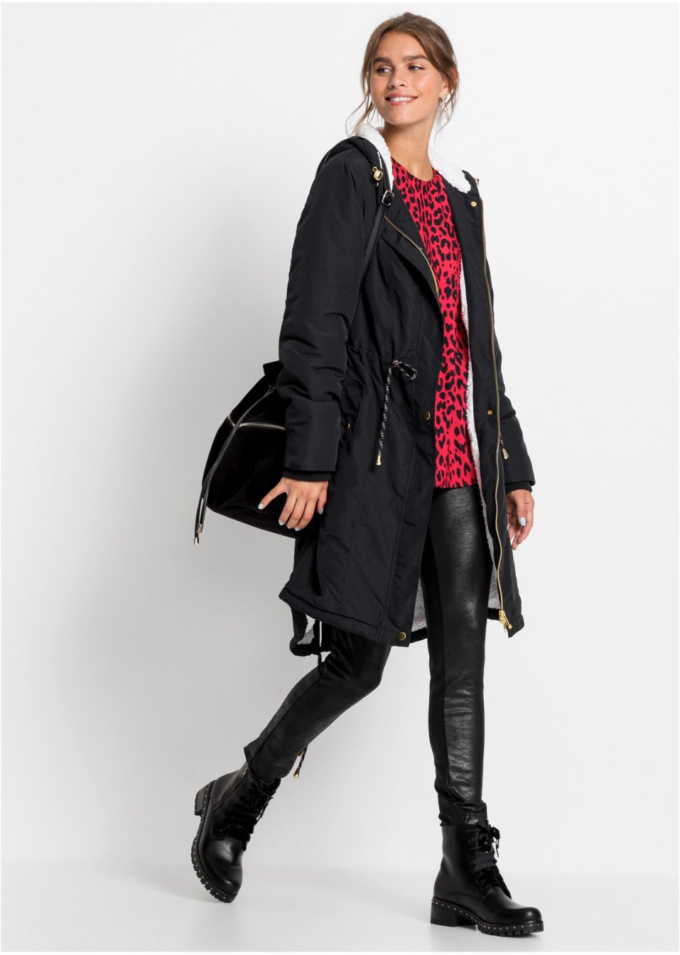 Parka