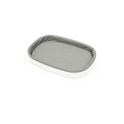 Plan à langer Sleepi™ - Blanc - STOKKE