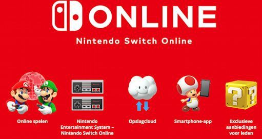 Nintendo 0045496402983 niet gecategoriseerd