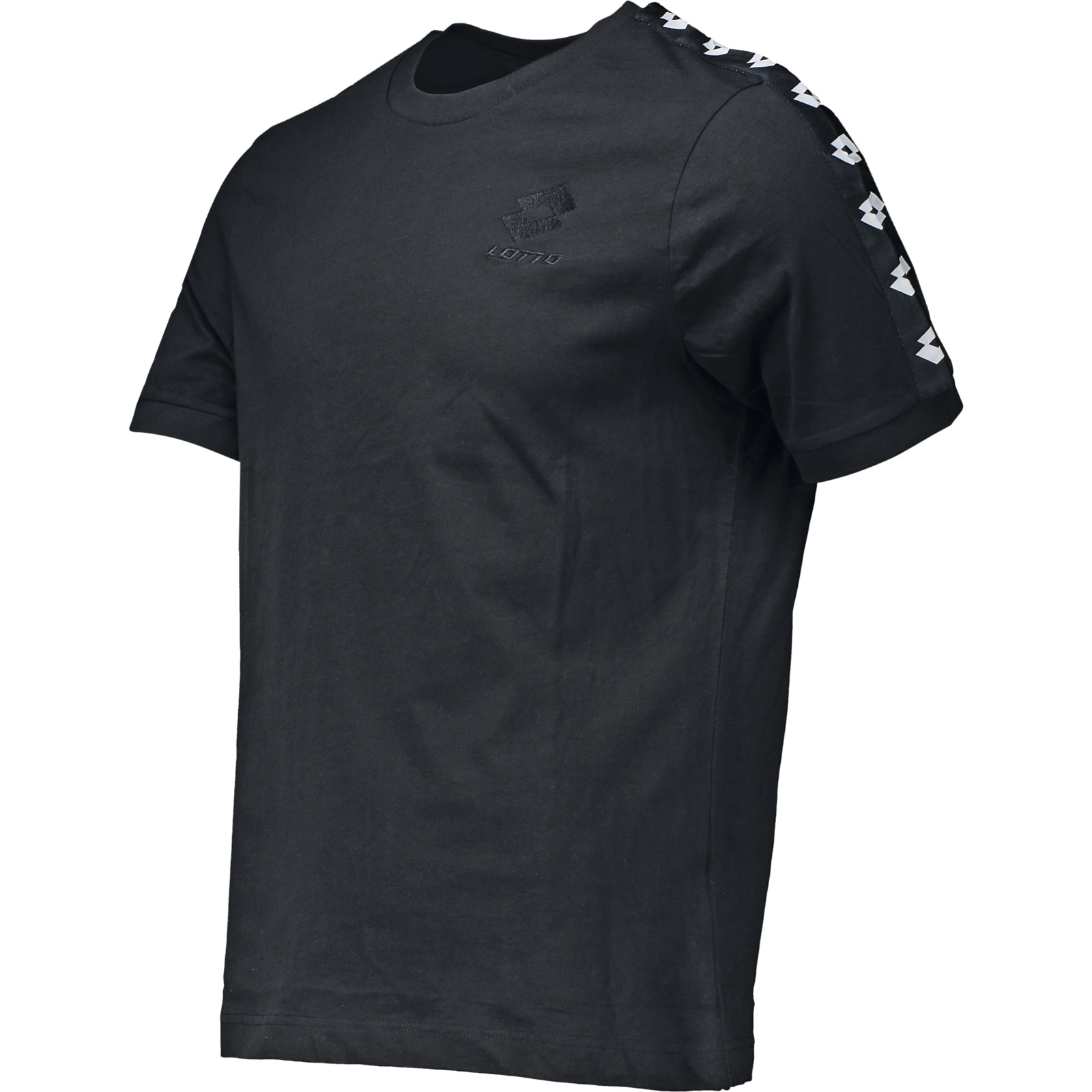 Lotto Herren-T-Shirt Banda M, beige
