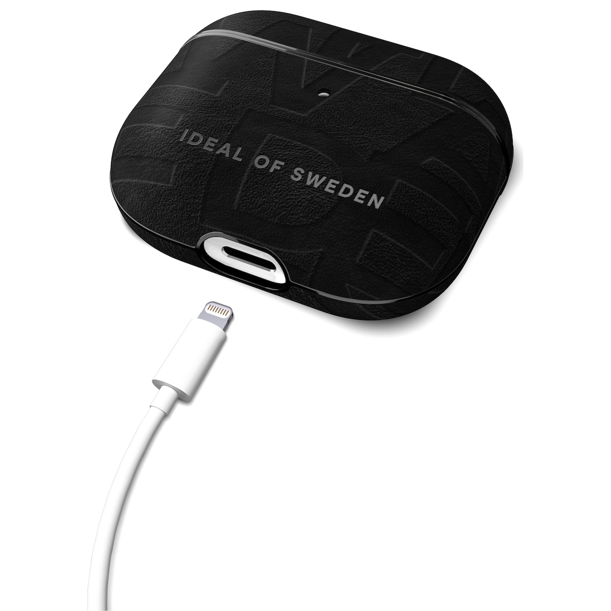 iDeal of Sweden AirPods Gen 3 deksel (ideal black)